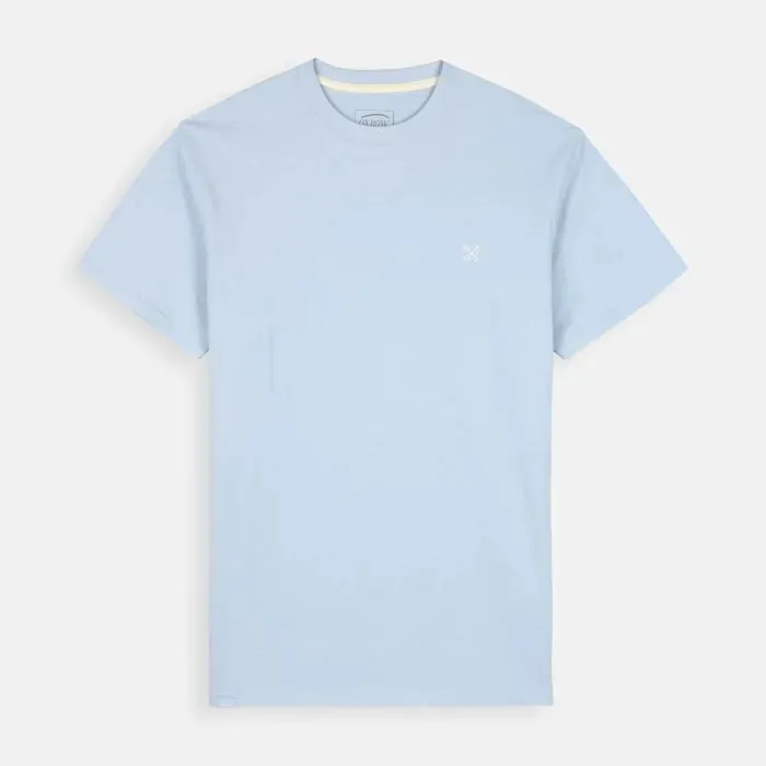 Oxbow TeeShirt Men TeeShirt Tebaz 8211 Light Blue