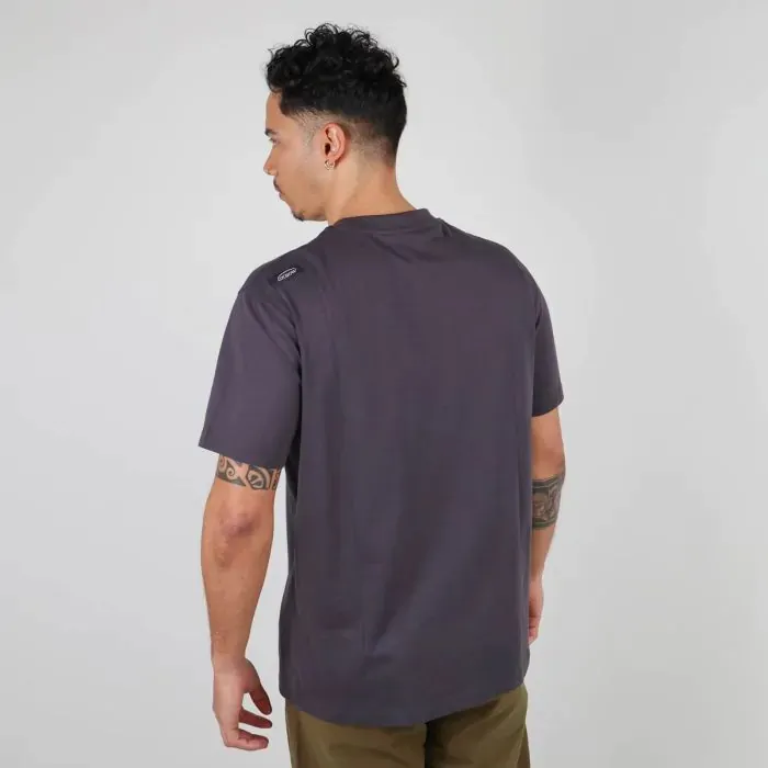 Oxbow TeeShirt Men TeeShirt Teckel 8211 Volcano