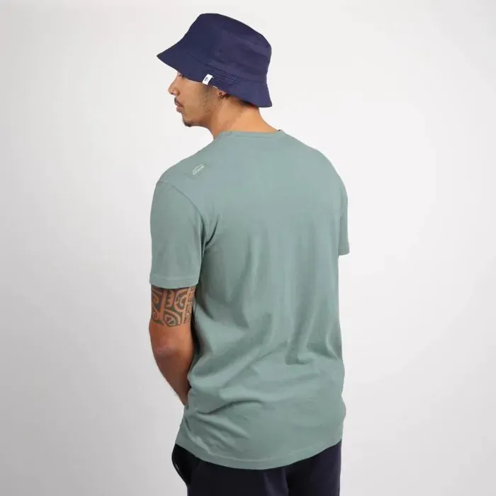 Oxbow TeeShirt Men TeeShirt Teiki 8211 Iguane