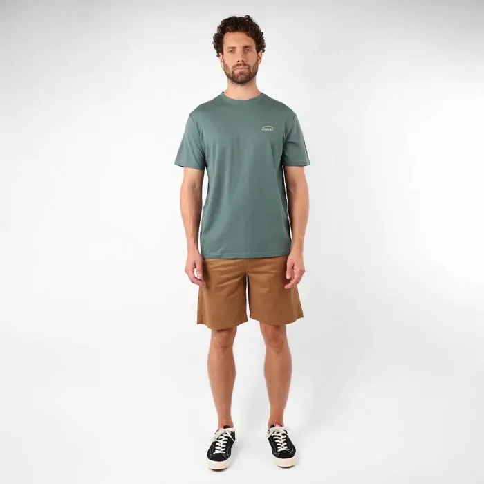 Oxbow TeeShirt Men TeeShirt Tekova 8211 Jungle