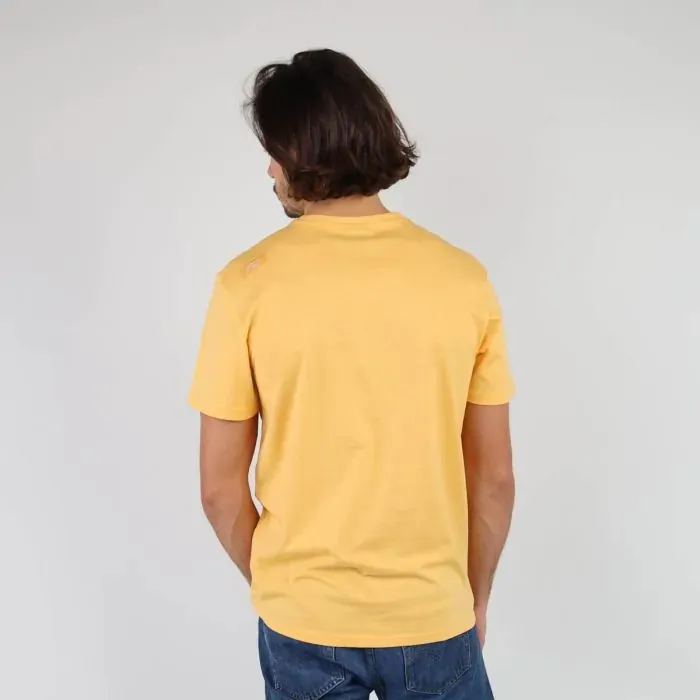 Oxbow TeeShirt Men TeeShirt Tellim 8211 Kumquate