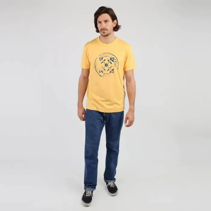 Oxbow TeeShirt Men TeeShirt Tellim 8211 Kumquate