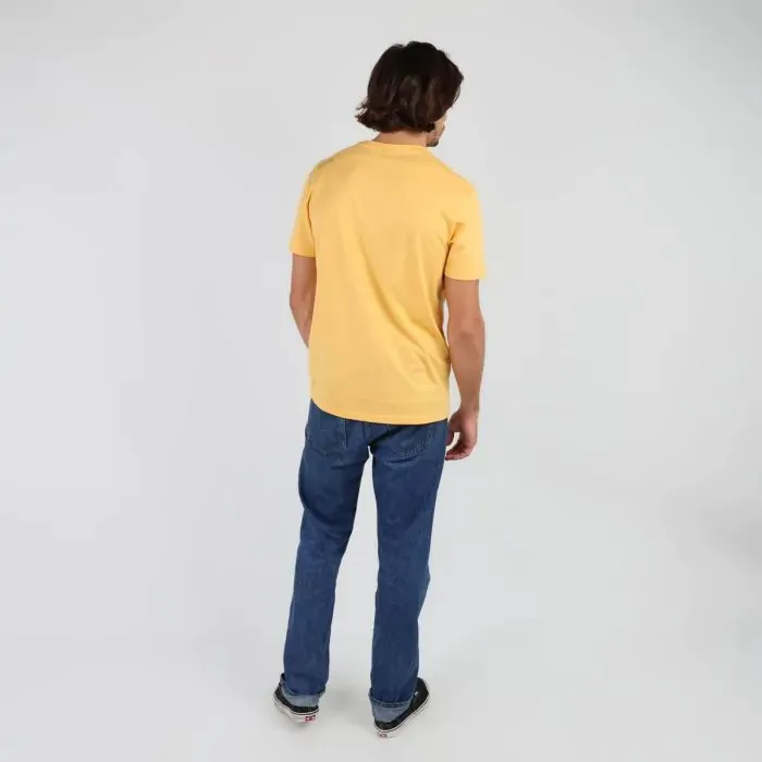 Oxbow TeeShirt Men TeeShirt Tellim 8211 Kumquate