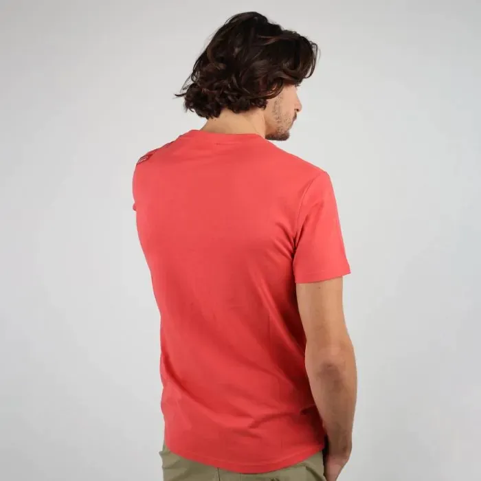 Oxbow TeeShirt Men TeeShirt Terco 8211 Guarana