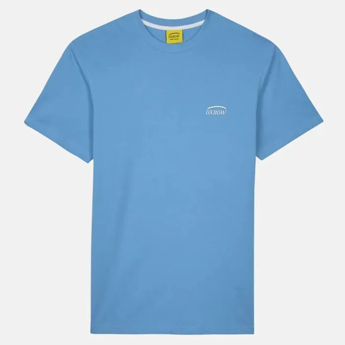 Oxbow TeeShirt Men TeeShirt Teroni 8211 Teahupoo