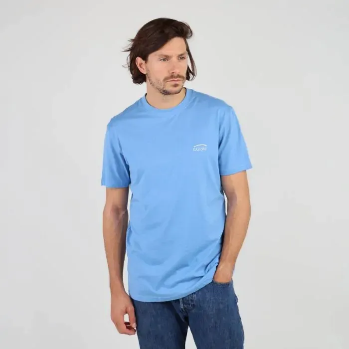 Oxbow TeeShirt Men TeeShirt Teroni 8211 Teahupoo