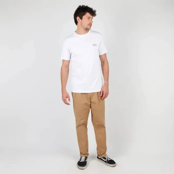 Oxbow TeeShirt Men TeeShirt Tezak 8211 Blanc