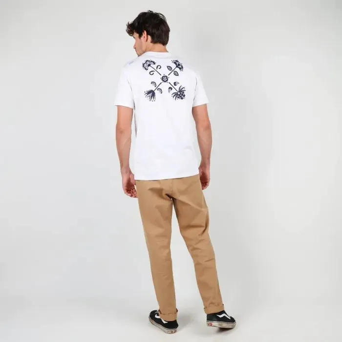 Oxbow TeeShirt Men TeeShirt Tezak 8211 Blanc