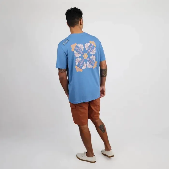 Oxbow TeeShirt Men TeeShirt Tiarei 8211 Teahupoo