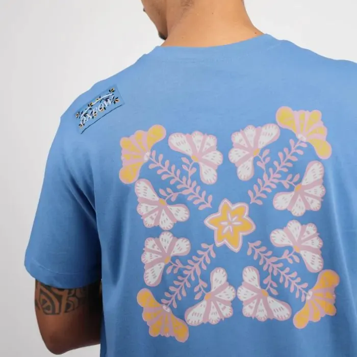 Oxbow TeeShirt Men TeeShirt Tiarei 8211 Teahupoo