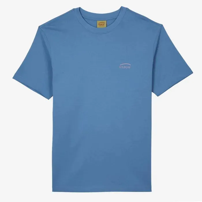 Oxbow TeeShirt Men TeeShirt Tiarei 8211 Teahupoo
