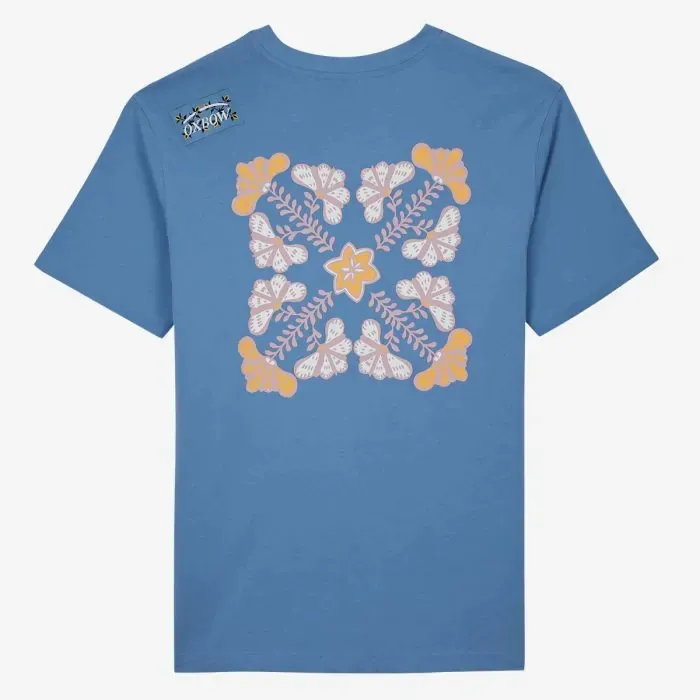 Oxbow TeeShirt Men TeeShirt Tiarei 8211 Teahupoo