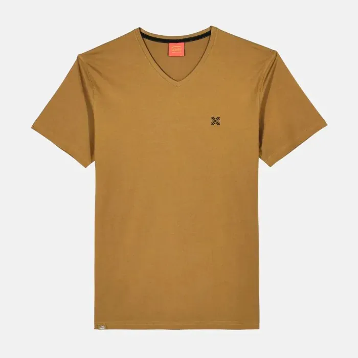 Oxbow TeeShirt Men TeeShirt Tive 8211 Kraft