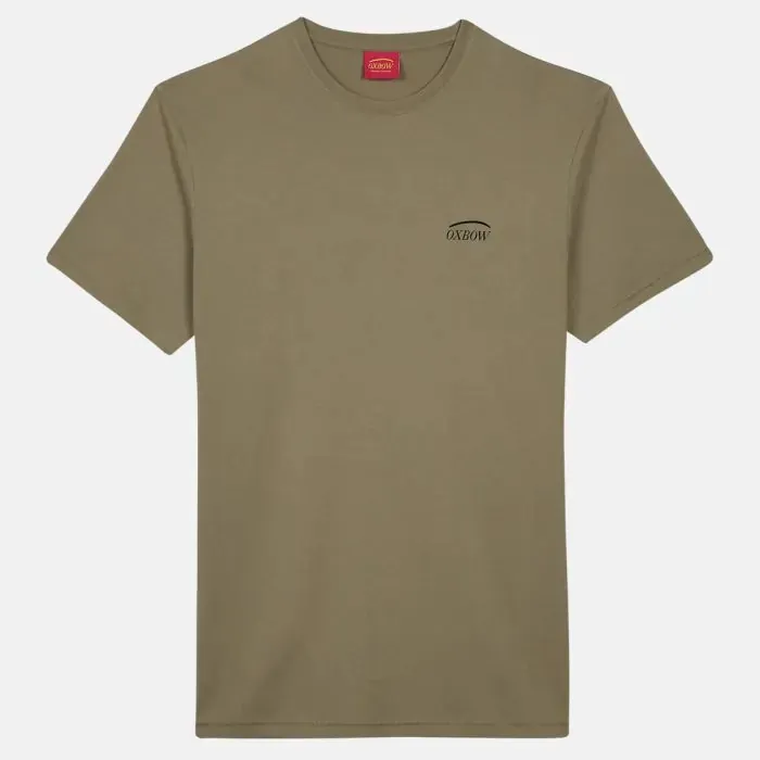 Oxbow TeeShirt Men TeeShirt Torea 8211 Aloe