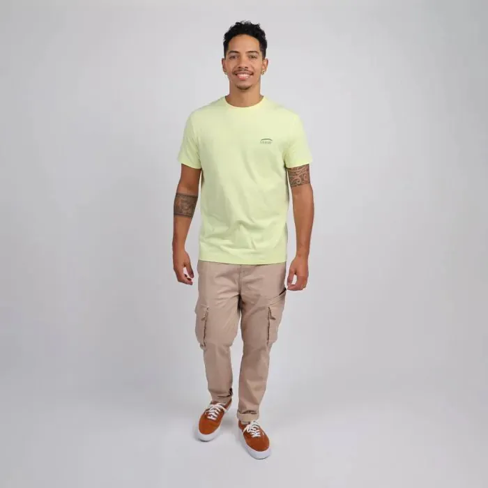 Oxbow TeeShirt Men TeeShirt Torea 8211 Bergamote