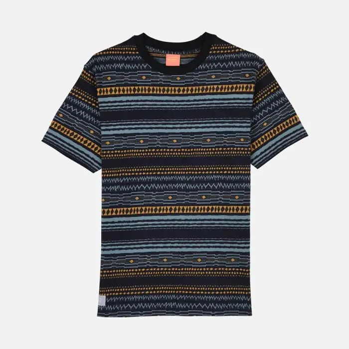 Oxbow TeeShirt Men TeeShirt Torrent 8211 Volcano
