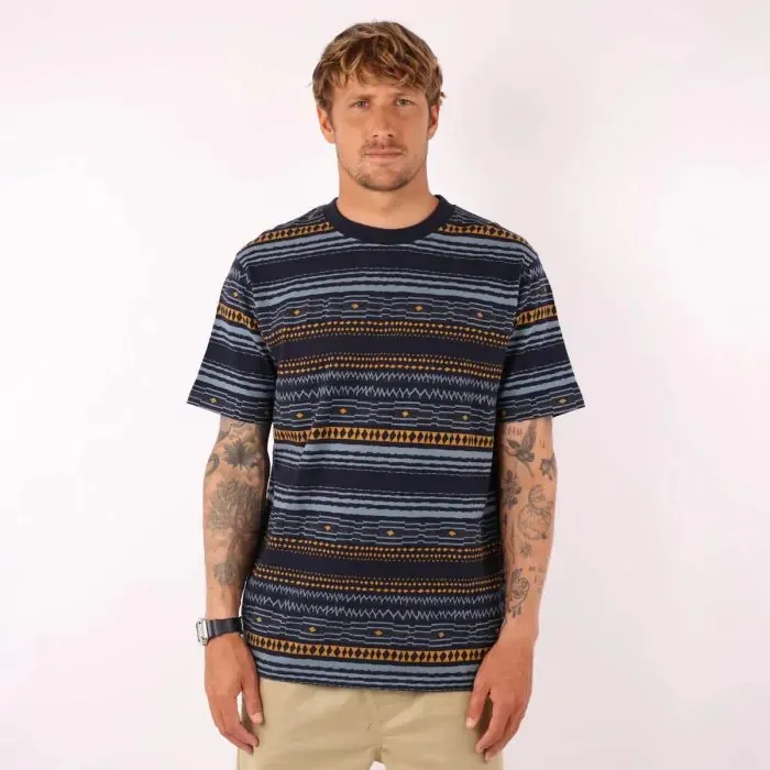 Oxbow TeeShirt Men TeeShirt Torrent 8211 Volcano