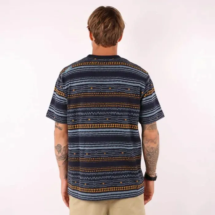 Oxbow TeeShirt Men TeeShirt Torrent 8211 Volcano