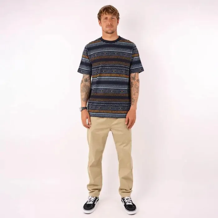 Oxbow TeeShirt Men TeeShirt Torrent 8211 Volcano