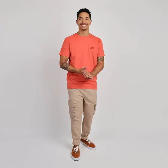 Oxbow TeeShirt Men TeeShirt Tracua 8211 Guarana