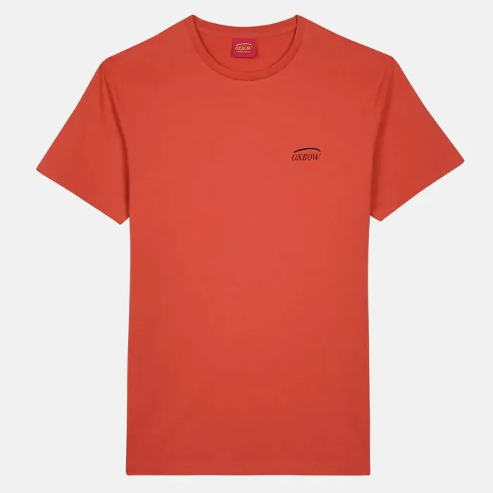 Oxbow TeeShirt Men TeeShirt Tracua 8211 Guarana