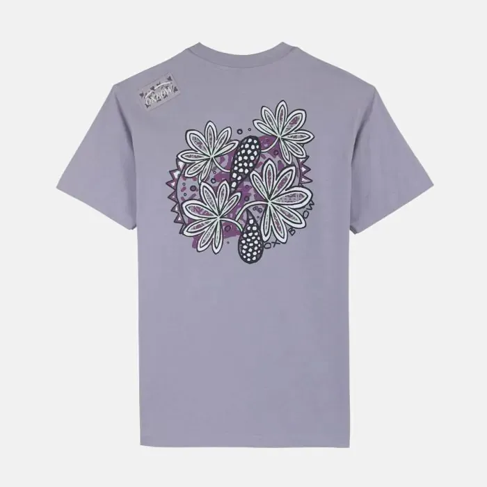 Oxbow TeeShirt Men TeeShirt Travis 8211 Cloud