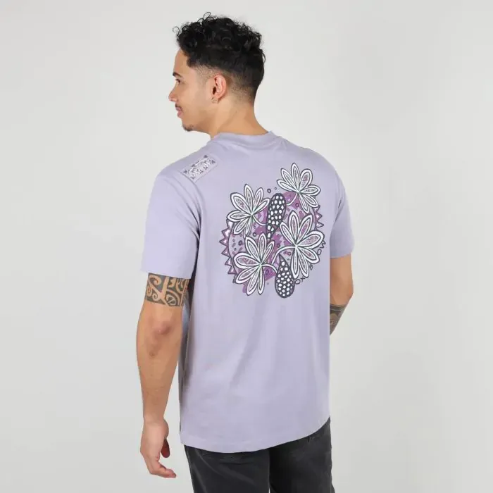 Oxbow TeeShirt Men TeeShirt Travis 8211 Cloud