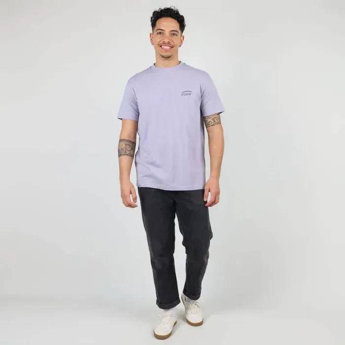 Oxbow TeeShirt Men TeeShirt Travis 8211 Cloud