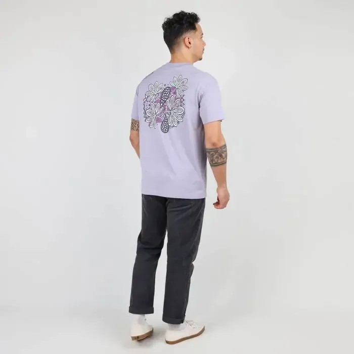 Oxbow TeeShirt Men TeeShirt Travis 8211 Cloud