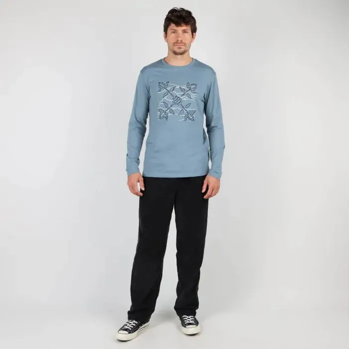 Oxbow TeeShirt Men TeeShirt Trispik 8211 Freeze