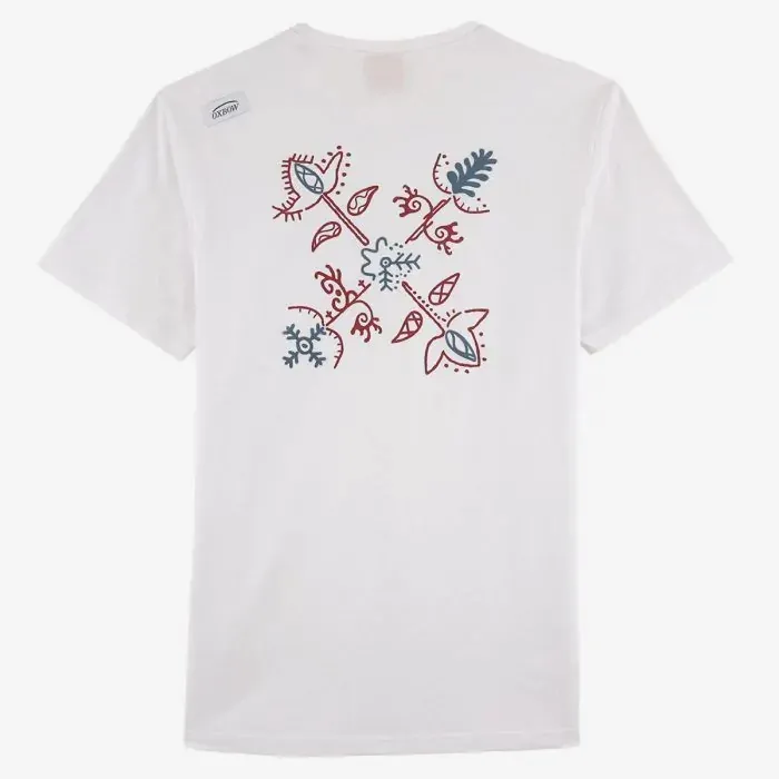Oxbow TeeShirt Men TeeShirt Tualf 8211 Blanc