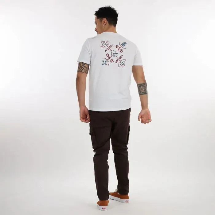 Oxbow TeeShirt Men TeeShirt Tualf 8211 Blanc