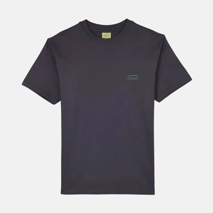 Oxbow TeeShirt Men TeeShirt Tupac 8211 Volcano