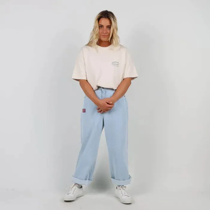 Oxbow TeeShirt MenWomen Collector TeeShirt Fabrice 8211 Sel