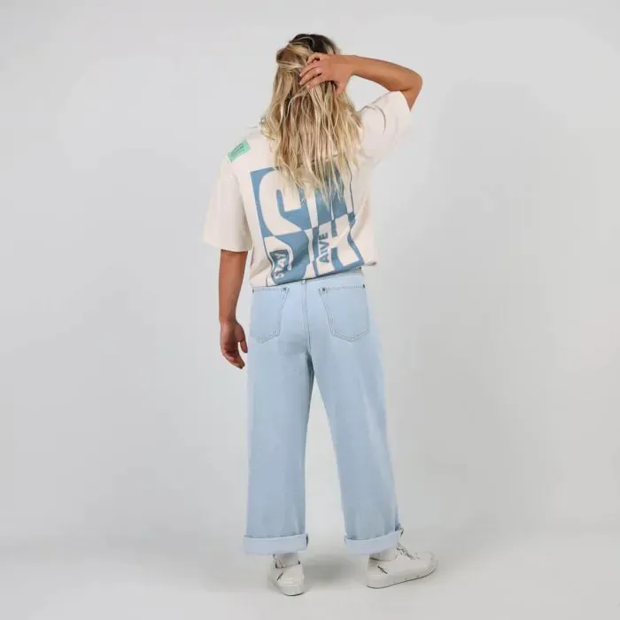 Oxbow TeeShirt MenWomen Collector TeeShirt Fabrice 8211 Sel
