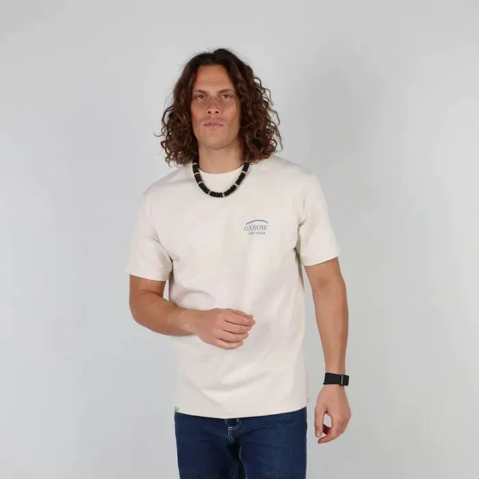 Oxbow TeeShirt MenWomen Collector TeeShirt Fabrice 8211 Sel