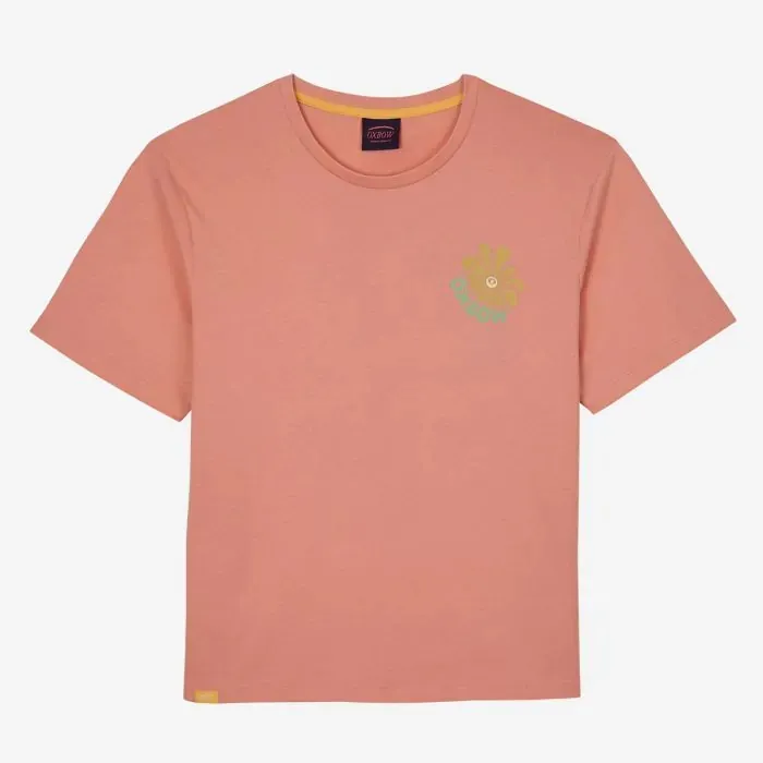 Oxbow TeeShirt Top Women TeeShirt Tahcat 8211 Litchi