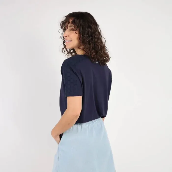 Oxbow TeeShirt Top Women TeeShirt Tank 8211 Deep Marine