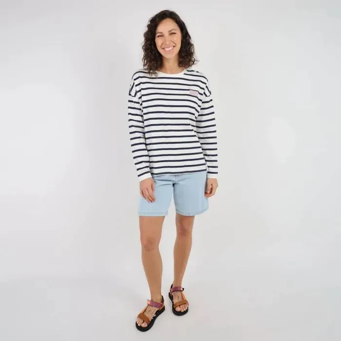 Oxbow TeeShirt Top Women TeeShirt Tika 8211 Sel