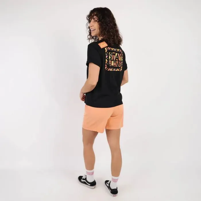 Oxbow TeeShirt Top Women TeeShirt Tobob 8211 Noir