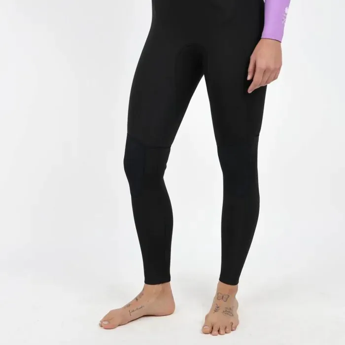 Oxbow Wetsuit Women Wetsuit 8211 Noir