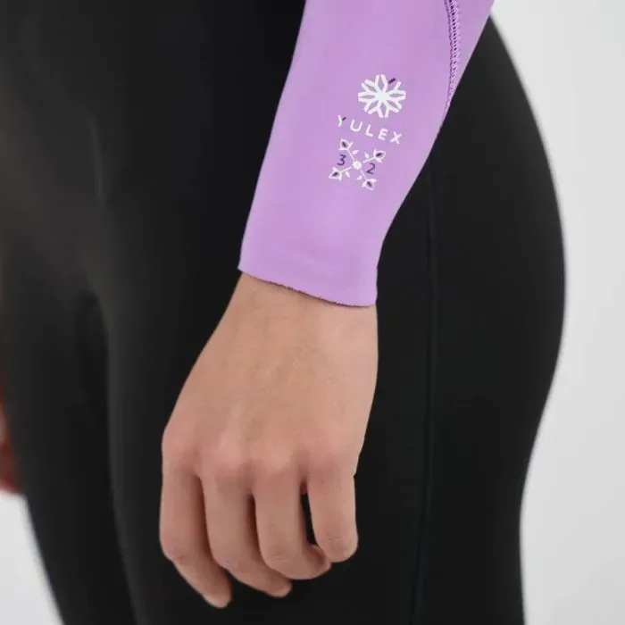 Oxbow Wetsuit Women Wetsuit 8211 Noir