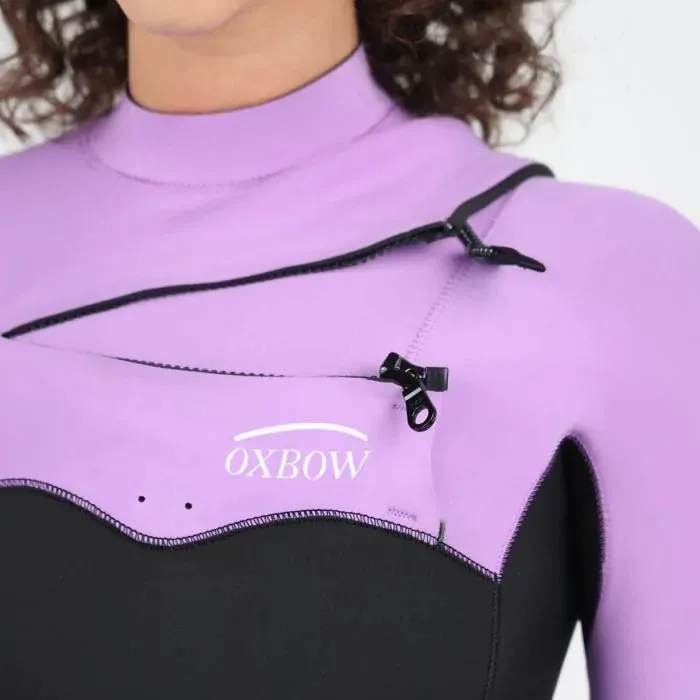 Oxbow Wetsuit Women Wetsuit 8211 Noir