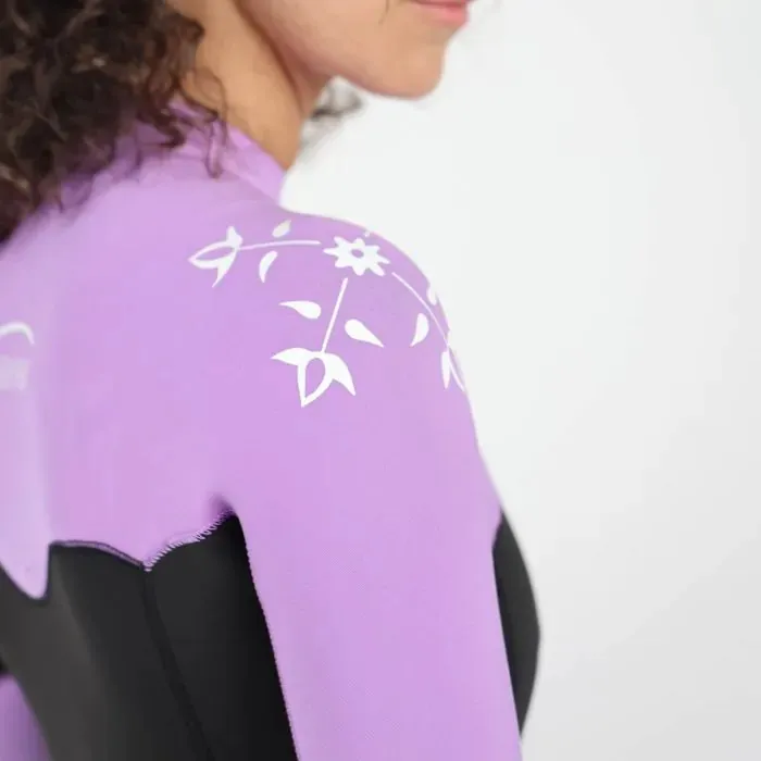 Oxbow Wetsuit Women Wetsuit 8211 Noir