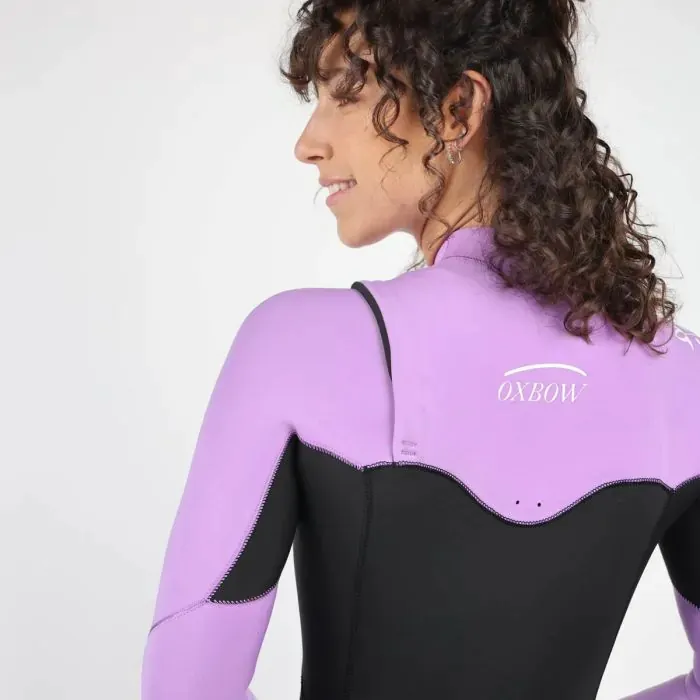 Oxbow Wetsuit Women Wetsuit 8211 Noir
