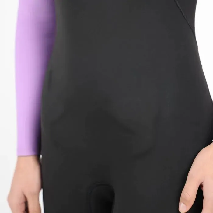 Oxbow Wetsuit Women Wetsuit 8211 Noir