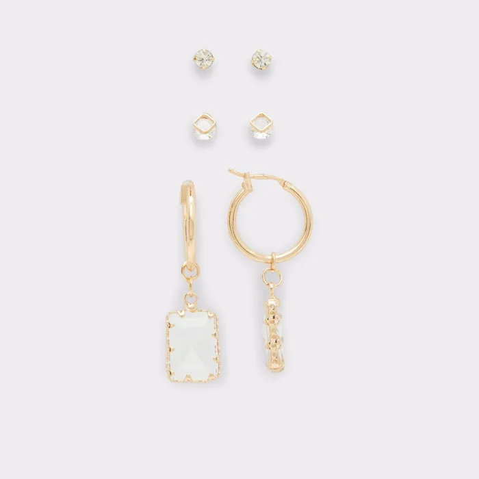 Papalins Goldclear Multi Women ALDO Jewelry