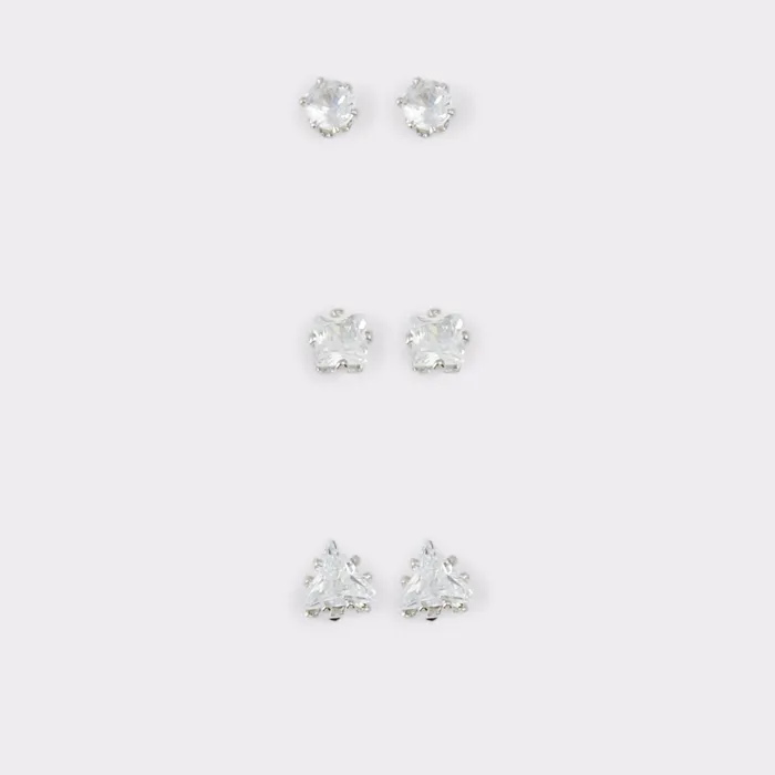 Parer Silverclear Multi Women ALDO Jewelry