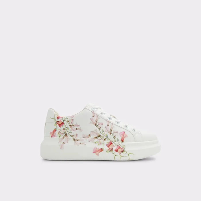 Peono White Women ALDO Sneakers