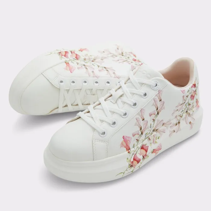 Peono White Women ALDO Sneakers